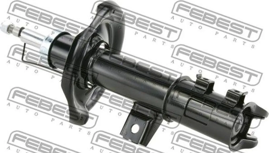 Amortisseur FEBEST 12110-001FL : Stop aux vibrations sur i30 et Ceed