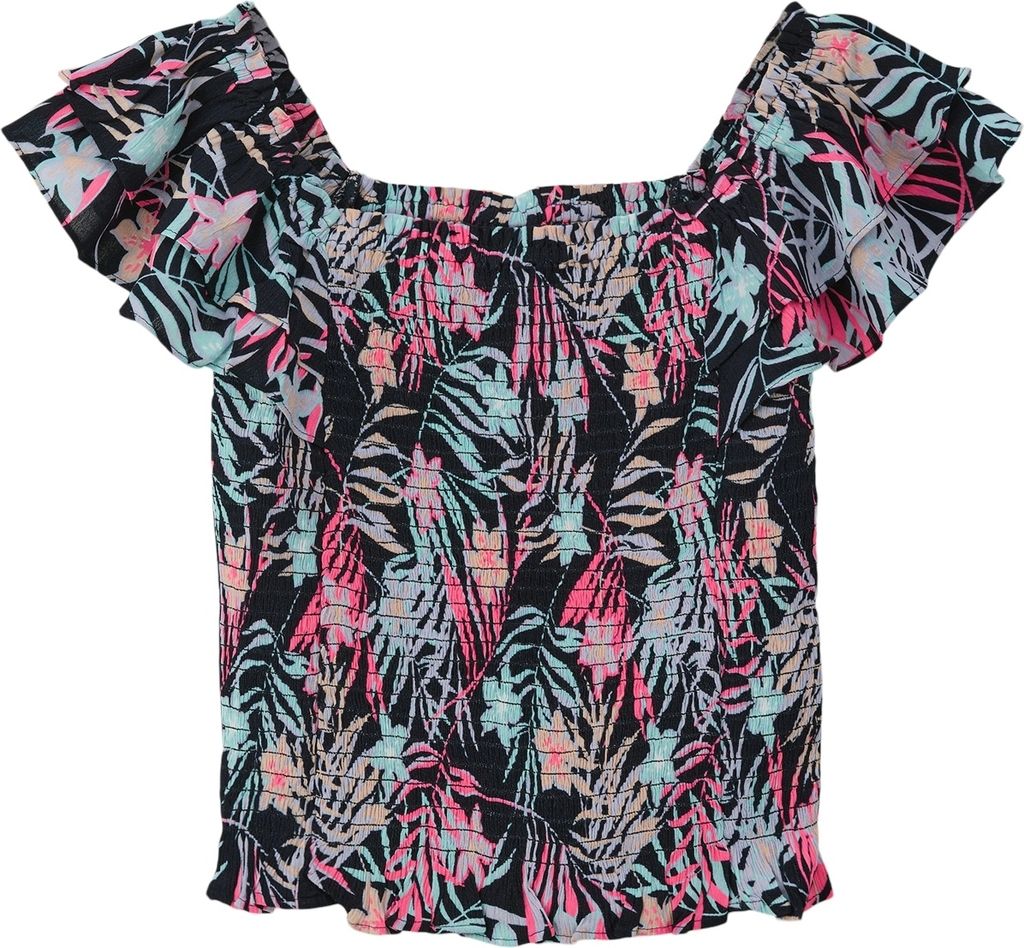 S. Oliver Bluse dark blue XL
