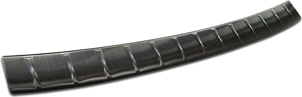 Seuil de coffre Skoda Superb IV Combi 2024 - Protection Arrière Mat