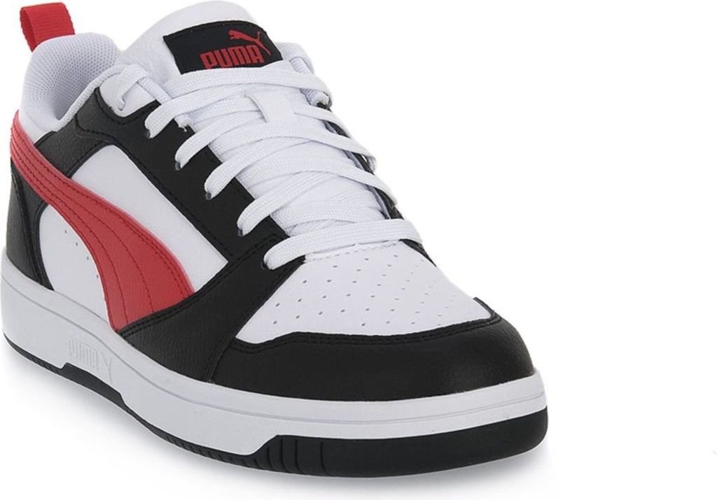 Puma Jugend Sportschuhe 29283304 Rebound v6 Lo Jr r. 35.5