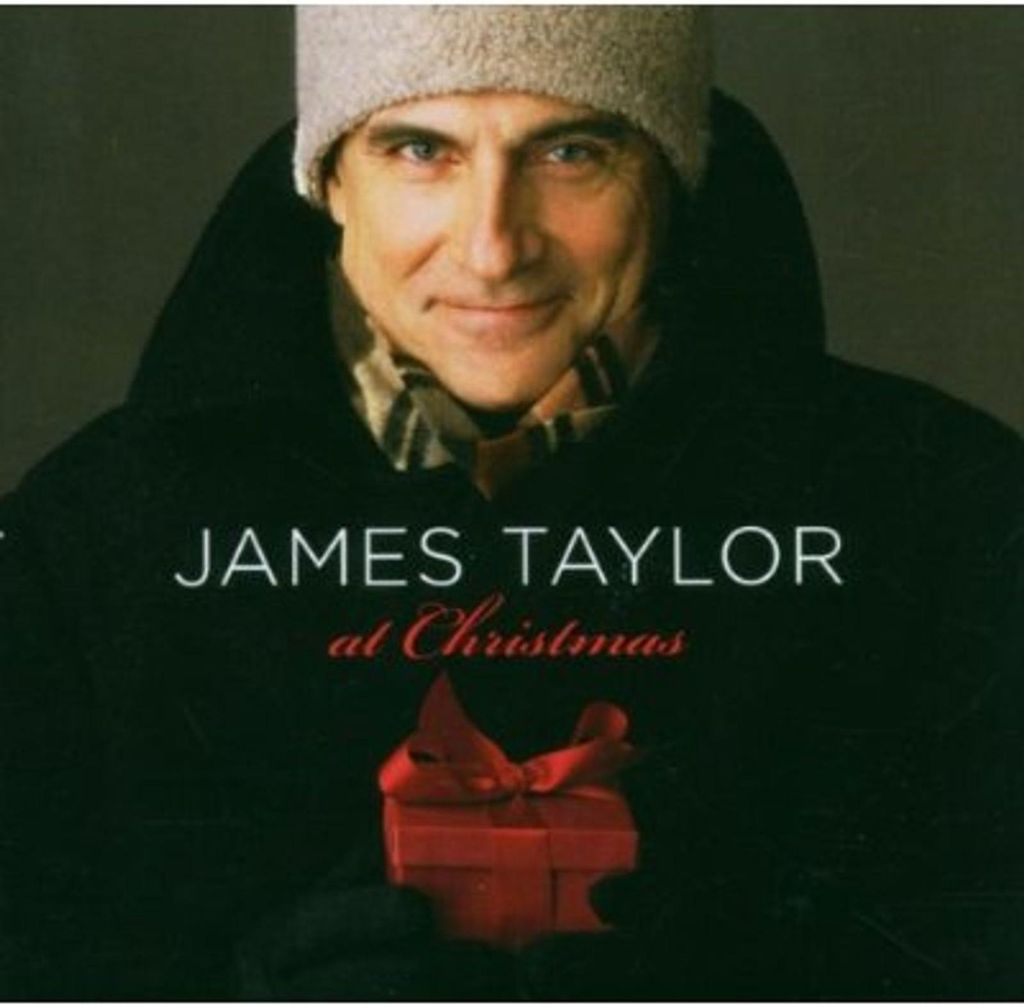 James Taylor: James Taylor At Christmas