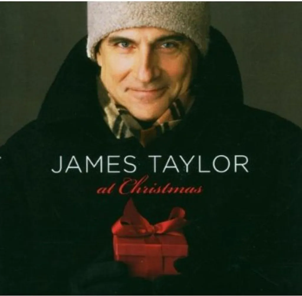 Chants de Noël James Taylor Évitez les Musiques Fatigantes et Clichés