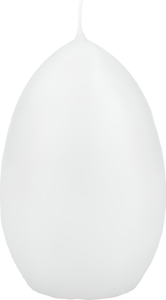 Eikerzen Weiß 60 x Ø 45 mm, 30 Stück Produktbild 