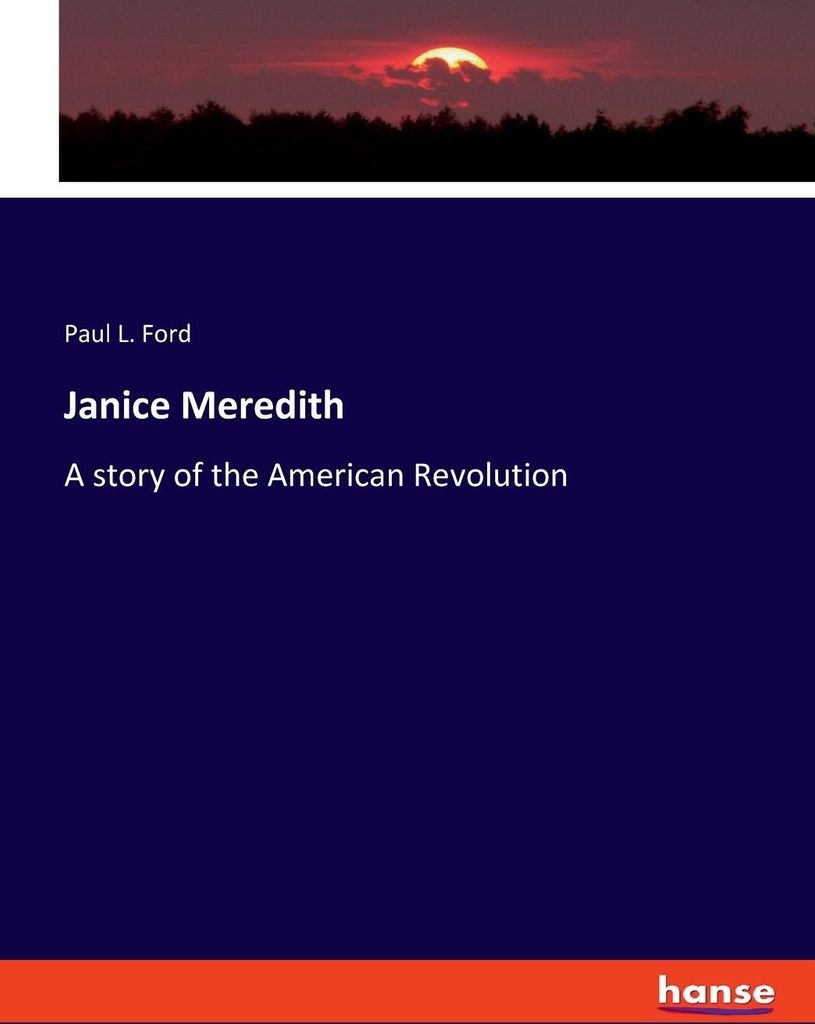 Janice Meredith