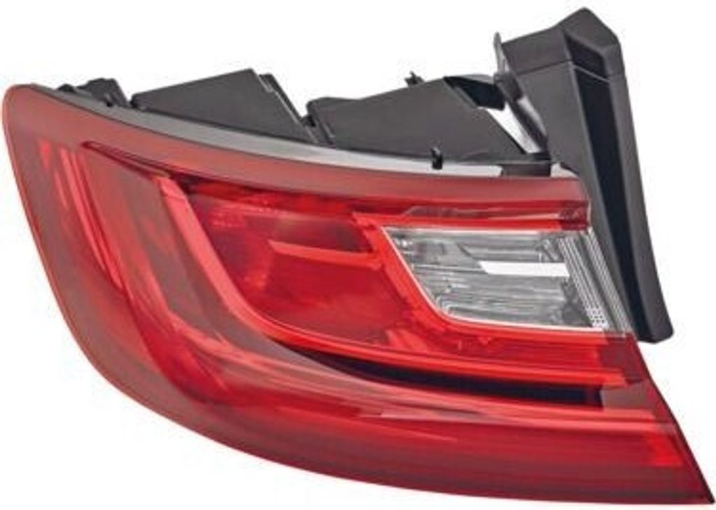 VALEO 047057 Rückleuchte OE 265554829R kompatibel mit Megane