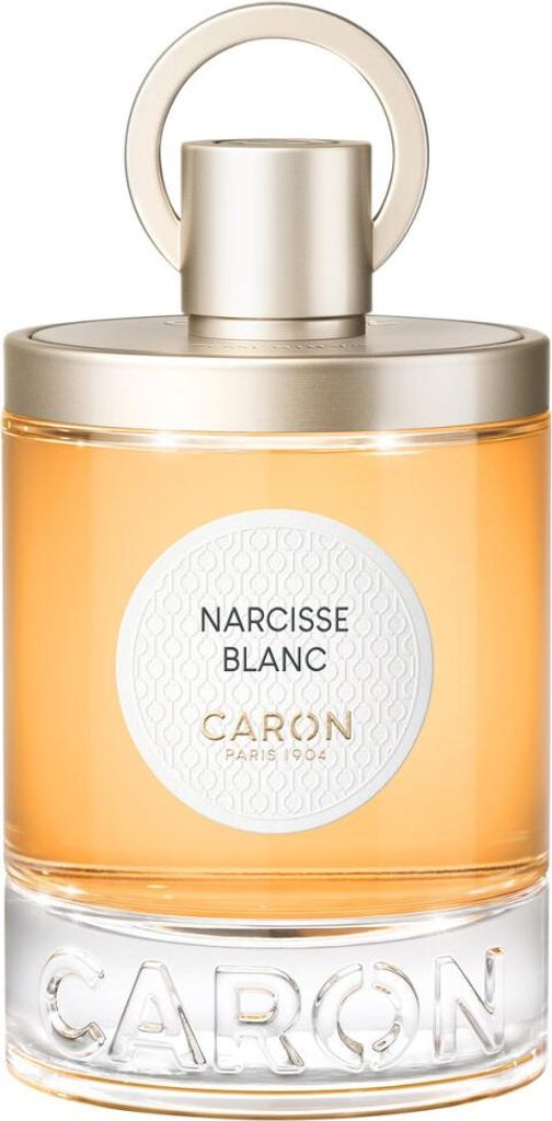 Caron Narcisse Blanc - Refillable Eau de Parfum für Damen 100 ml