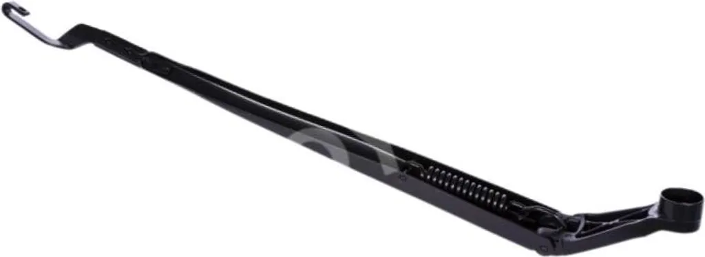Bras d'essuie-glace 85221-02191 Toyota Auris Qualité OE Acier Noir