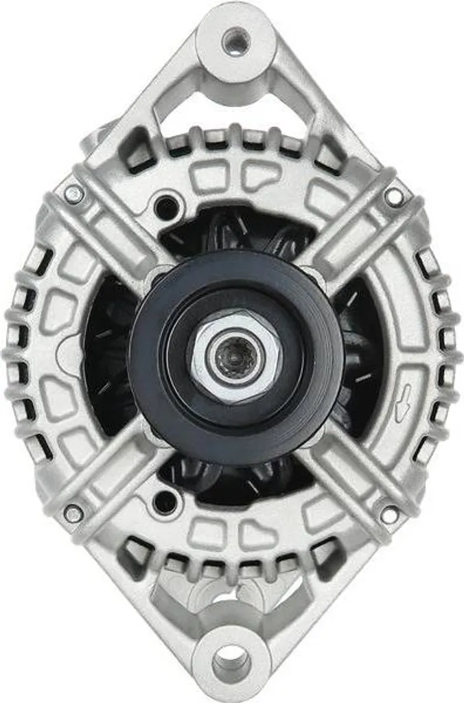Alternateur 12V Renforcé pour Holden Astra 1.4 16V et 2.0 Turbo Durable