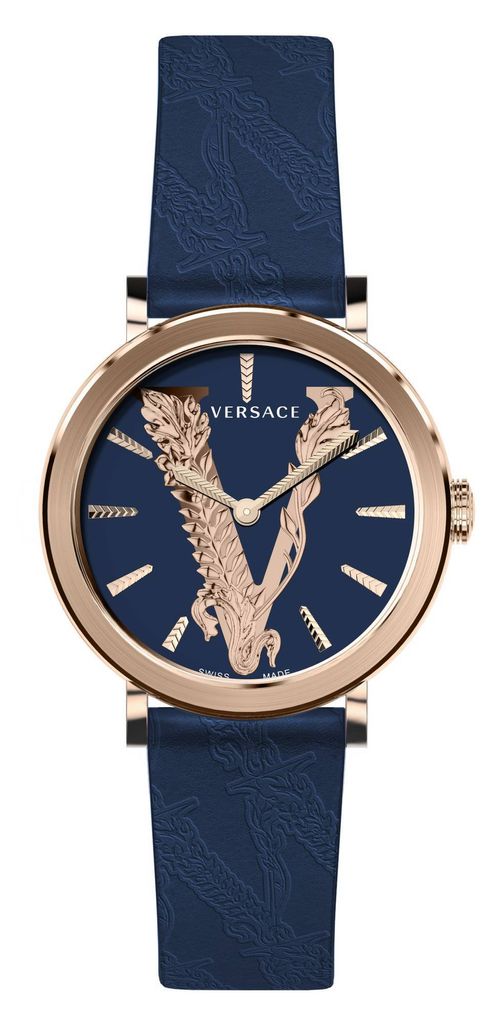 Versace Virtus VERI00420 Frauenuhr Virtus
