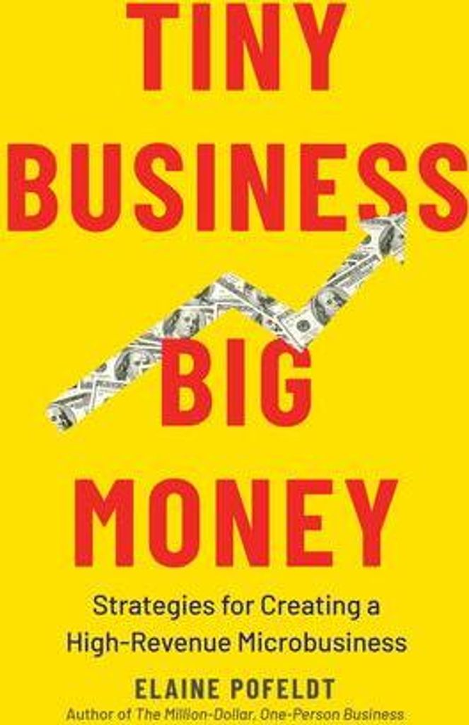 Tiny Business, Big Money