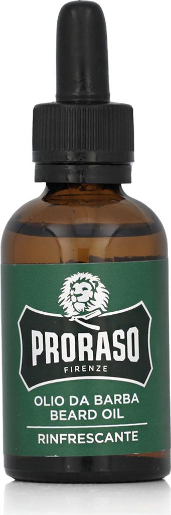 Proraso Refreshing Beard Oil 30 ml Produktbild 