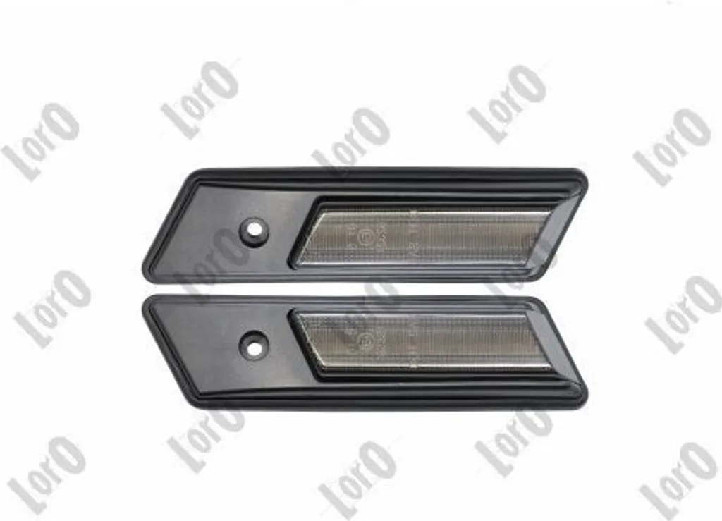 Faro Freccia BMW E36 ABAKUS L04-140-007L Ricambio OE 63138357047