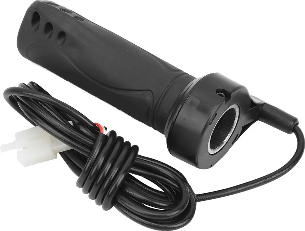 Contrôleur 36V 1000W Avec Poignée Accélérateur Et Affichage – Pour Vélo Électrique à Moteur Balayé