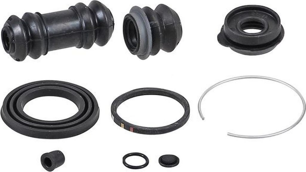 Reparatursatz Bremssattel rundum sorglos Ø 36 mm A.B.S. für TOYOTA MR2