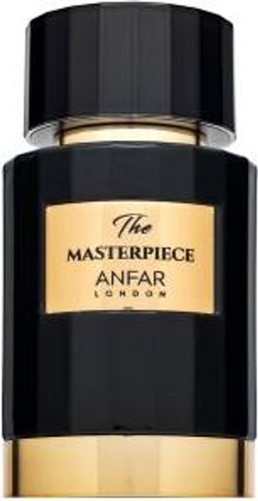Anfar The Masterpiece eau de parfum per uomo 100 ml Immagine del prodotto 