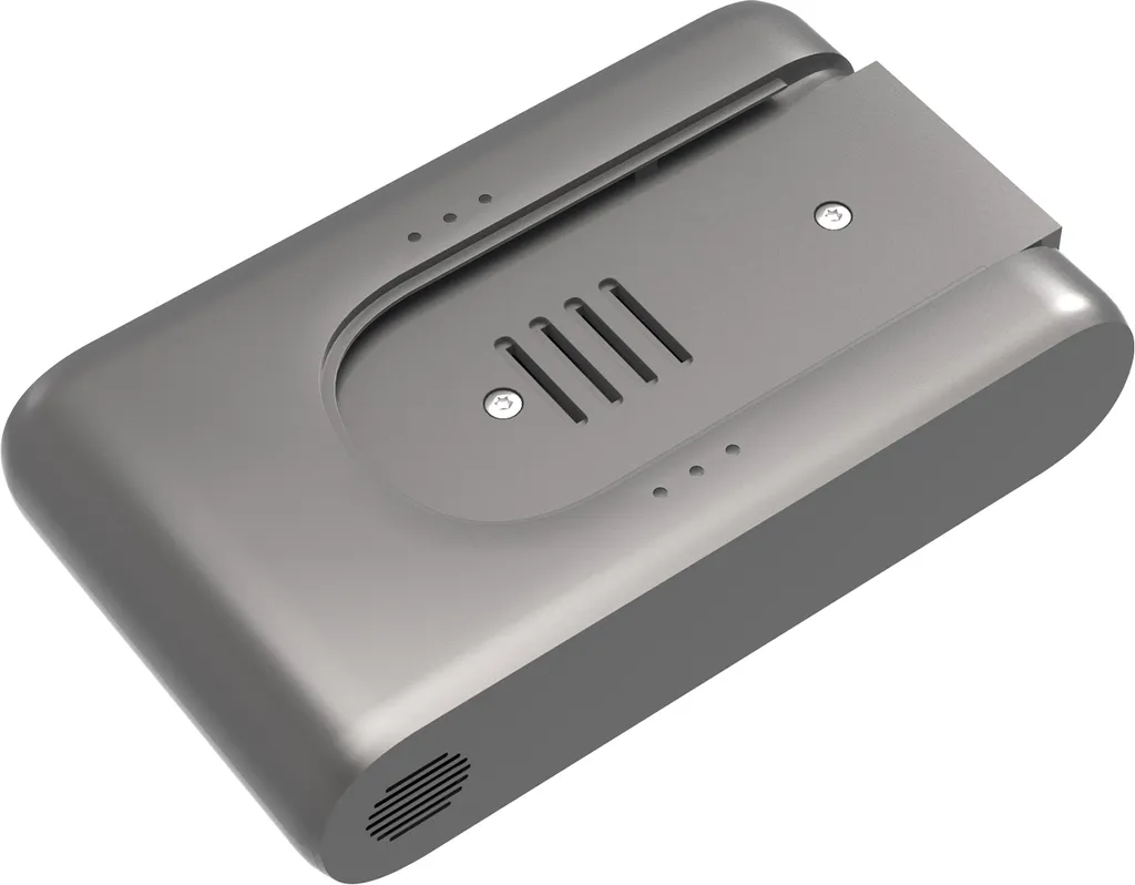 TECHTEK Batteria compatibile con [Dreame] T20 Pro, T20 Pro Cordless Vacuum Cleaner sostituisce P2032-7S1P-BWB