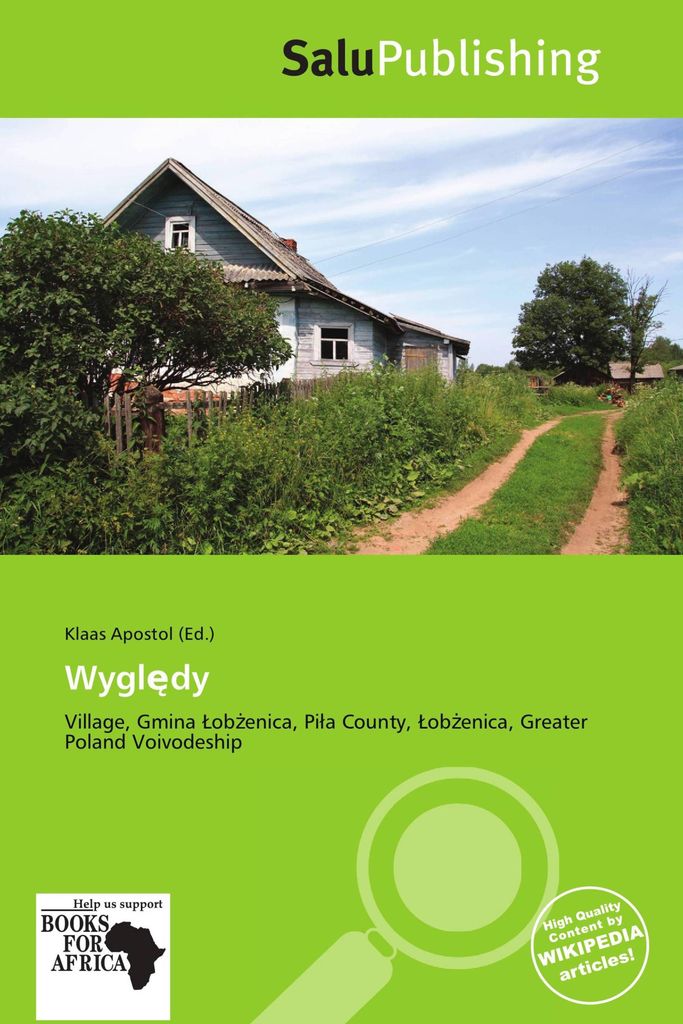 Wygl¿dy