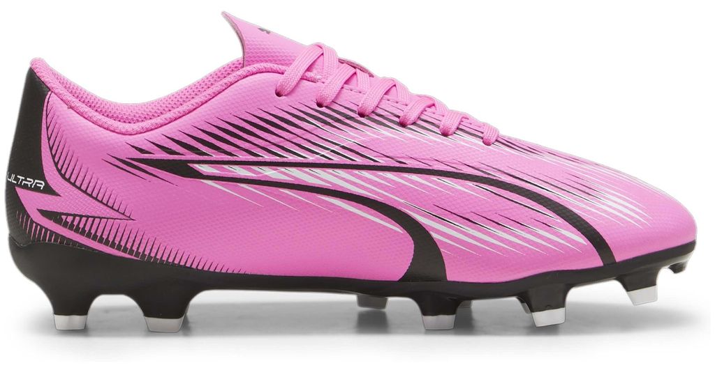 Scarpe da calcio Puma 107775_01 da Bambino Immagine del prodotto 