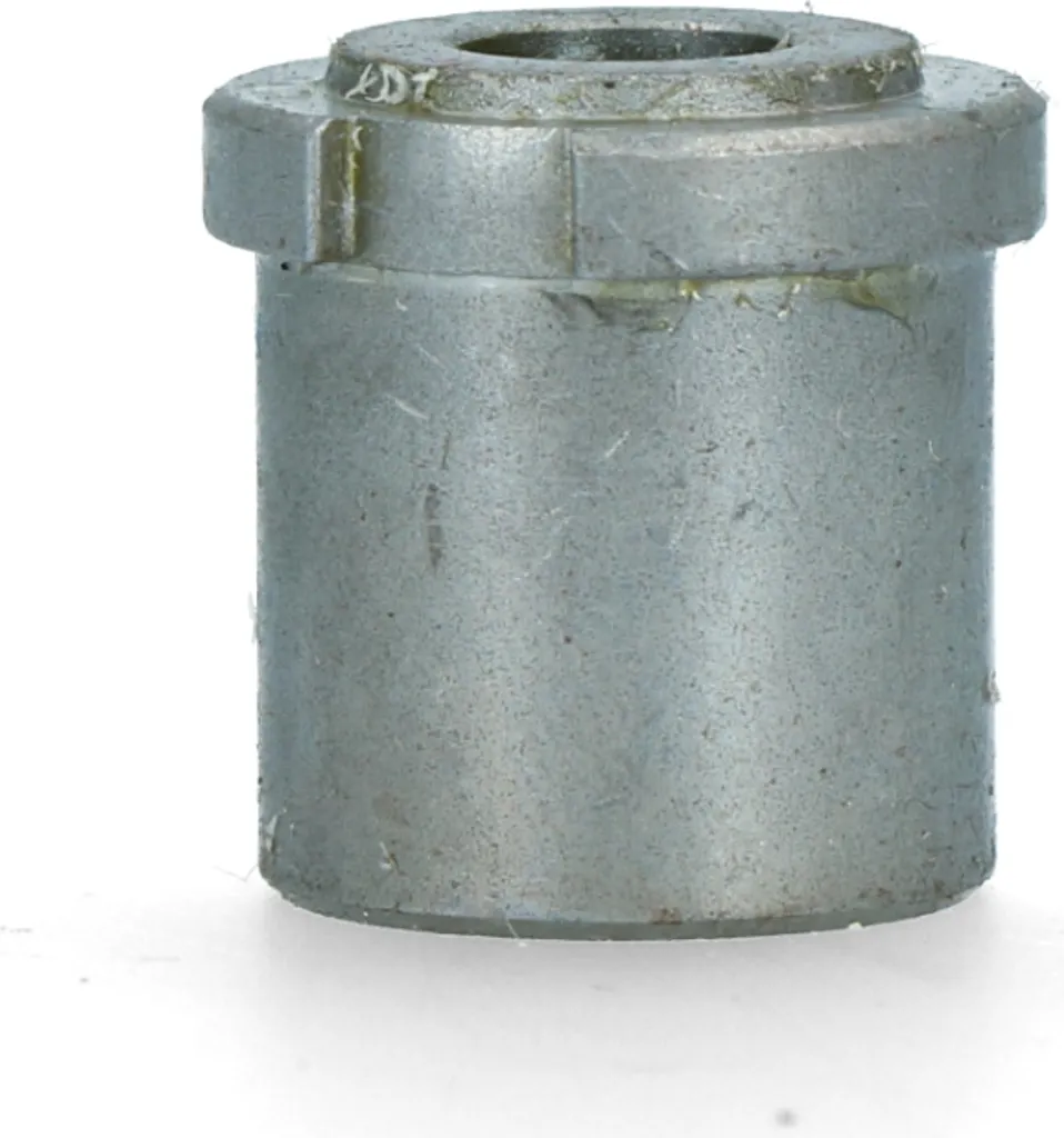 Posacenere Constanta Aschenträger Design Moderno - Acciaio Satinato