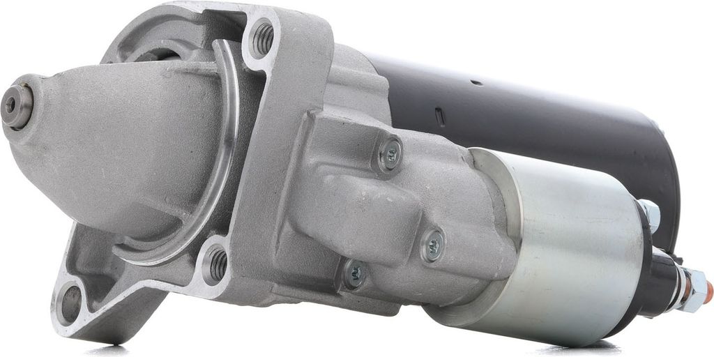 RIDEX 2S0212 - OE 1057652 Anlasser, Starter für Cougar, Escort VI, Escort VII, Focus (DAW, DBW), Focus (DFW), Focus (DNW), Mondeo II, Transit Connect