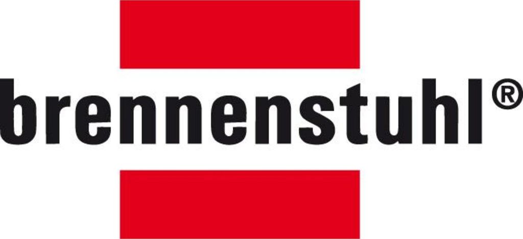 Brennenstuhl 1159900805, 5 m, Zewnętrzna, Pleciony, IP54, Zdjęcie produktu 