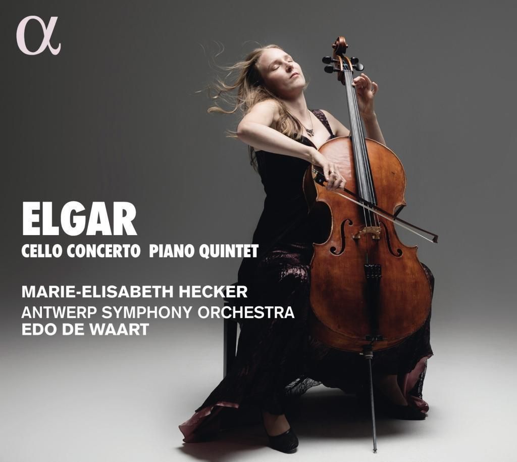 Cello Concerto, Piano Quartet