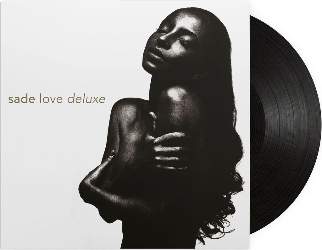 Sade - Love Deluxe (LP) Image du produit 