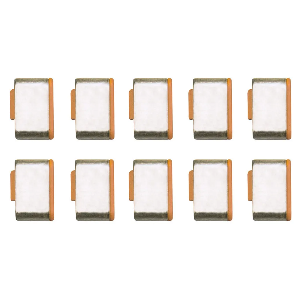 LINDY USB Typ C Port Schloss orange 10 Stück - 3