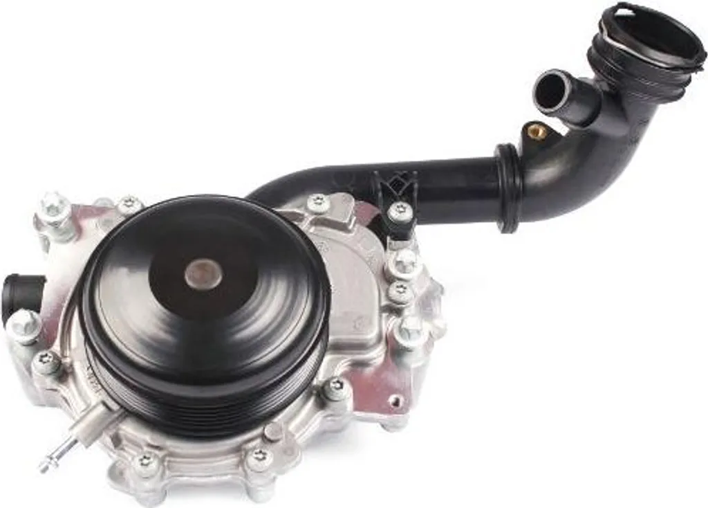 Pompe à eau haute performance HEPU P1613A-TH avec joint d'étanchéité