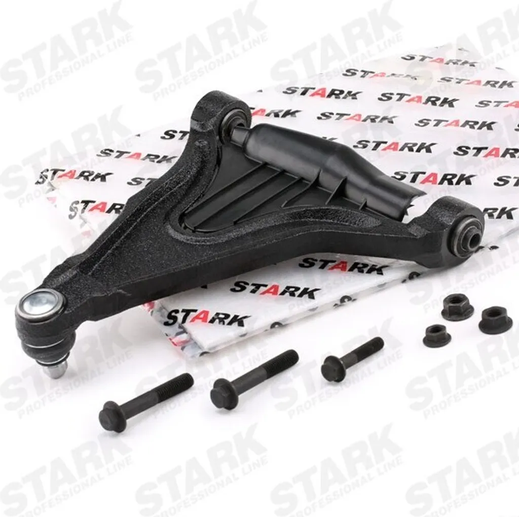 Bras de suspension STARK SKCA-0050101 OE 271629 pour Volvo V70 et S70