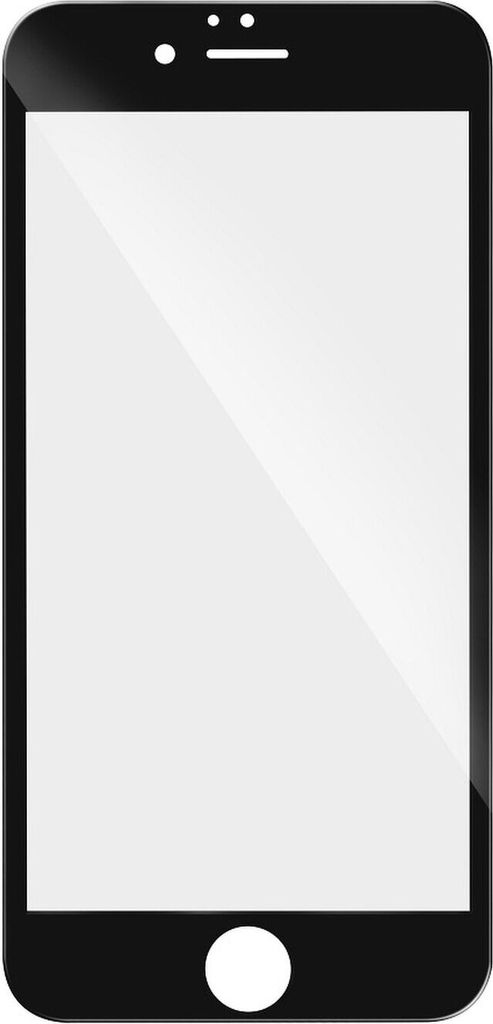 cofi1453 5D Schutzglas kompatibel mit Samsung Galaxy A03s (A037G) gebogen gehärtetem Glas Film voll Klebstoff und Abdeckung