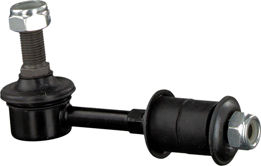 FEBI BILSTEIN Koppelstange Stabilisator für MITSUBISHI L 400 Bus (PDW, PCW, PAV, PBV, PAW) Hinten Links Hinten Rechts 41202