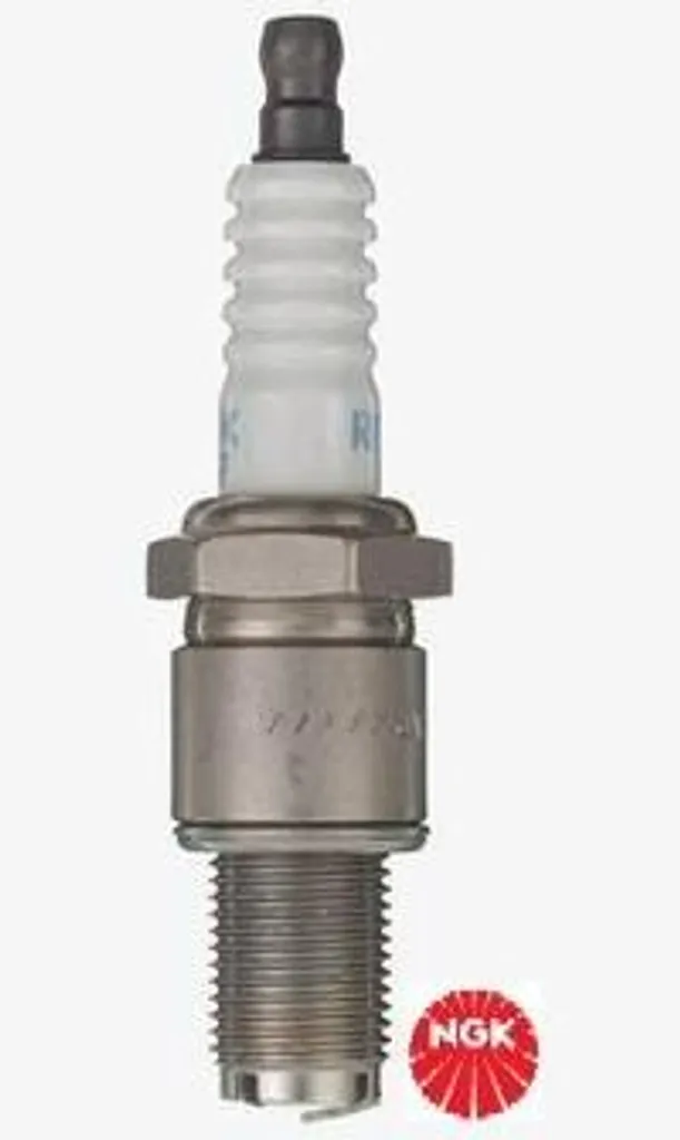 Bougie d'allumage Haute Performance NGK 5745 pour Mazda RX-8 Renesis