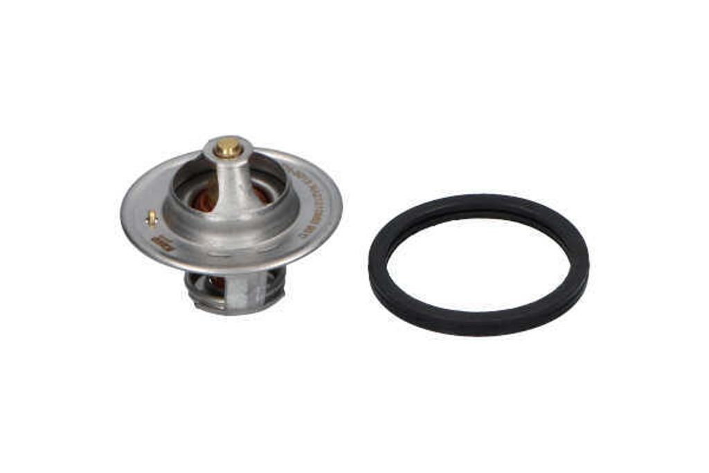 KAVO PARTS Thermostat Kühlmittel 88°C für HYUNDAI ix35 (LM, EL, ELH) für KIA SPORTAGE (SL)