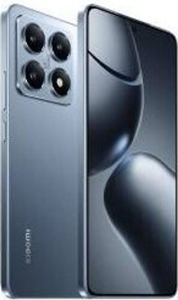 Custodia Cover + Vetro Temperato Per Xiaomi 15T Pro 15 14T 13T