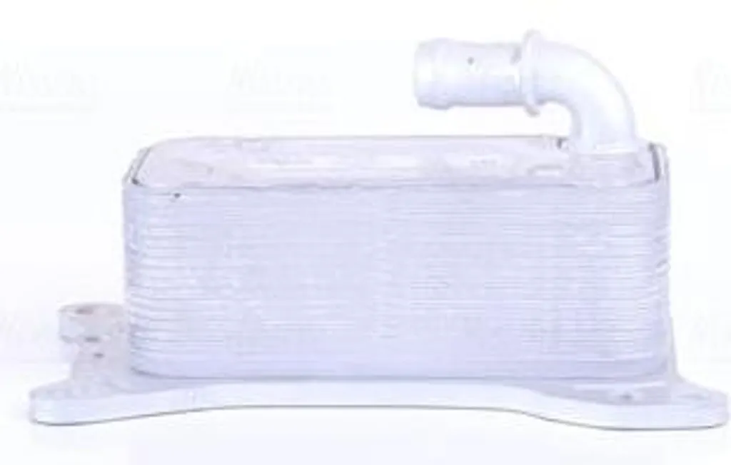 Refroidisseur d'huile 91198 compatible OE 68091825AA Haute Qualité