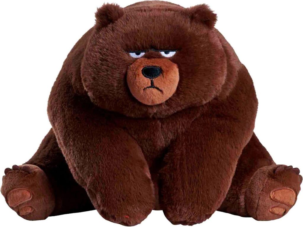 Simba Toys GmbH & Co.KG Pixar Hoppers Ellen Bear, 32 cm Obrázok produktu 