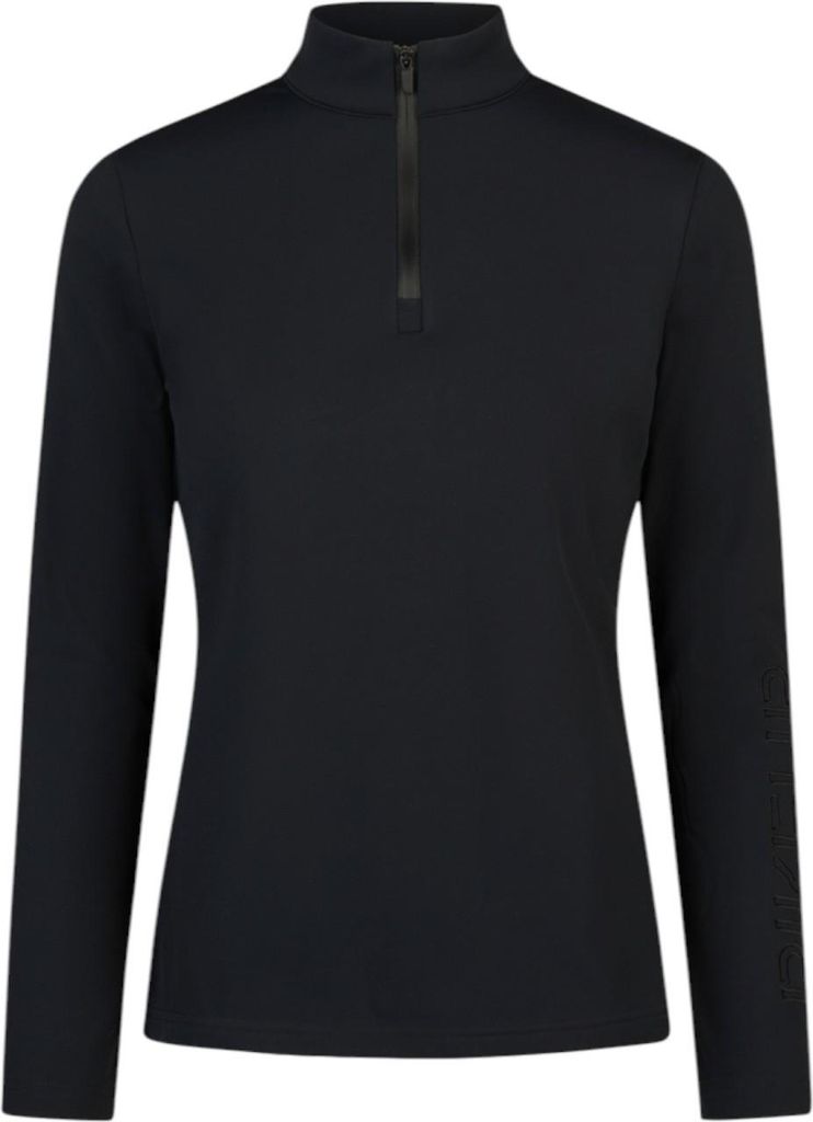 Pikeur HW25 Sports Zip Langarmshirt Damen