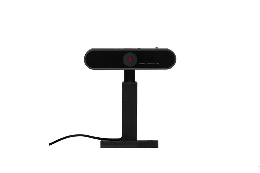 Caméra de Moniteur Lenovo ThinkVision MC50 avec Micro à Réduction de Bruit