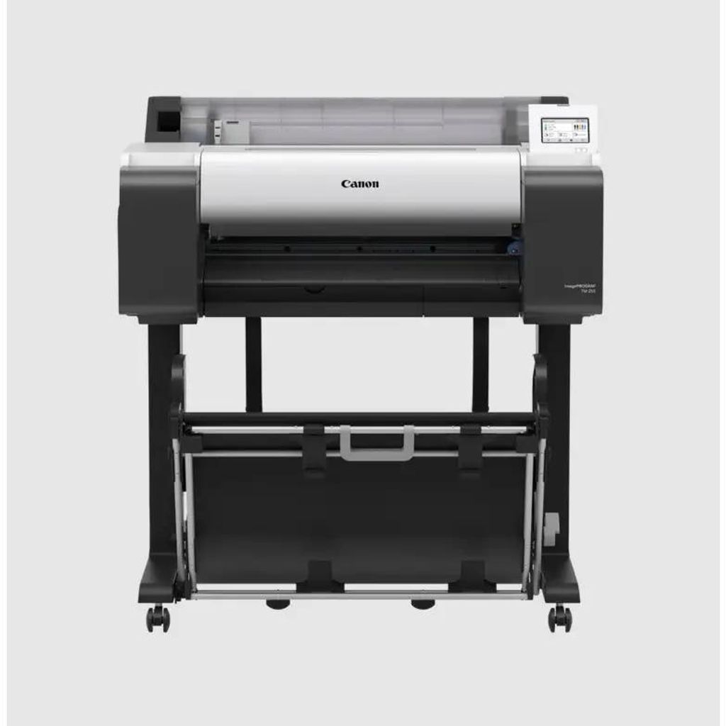Canon imagePROGRAF TM-255 Groformatdrucker WLAN Produktbild 