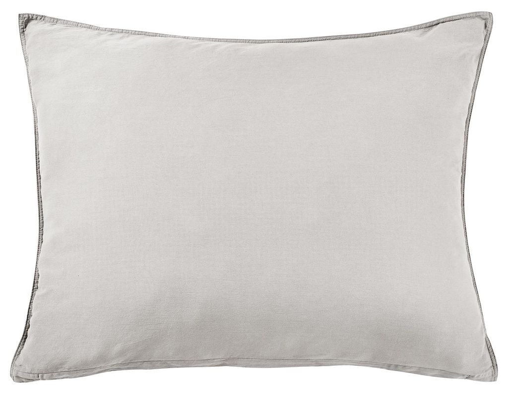 BUTLERS Mako-Satin Kissenbezug NIGHTLIFE DELUXE