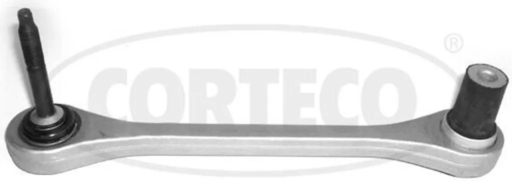 Bras de Suspension Arrière CORTECO 49399119 pour VW Phaeton Berline