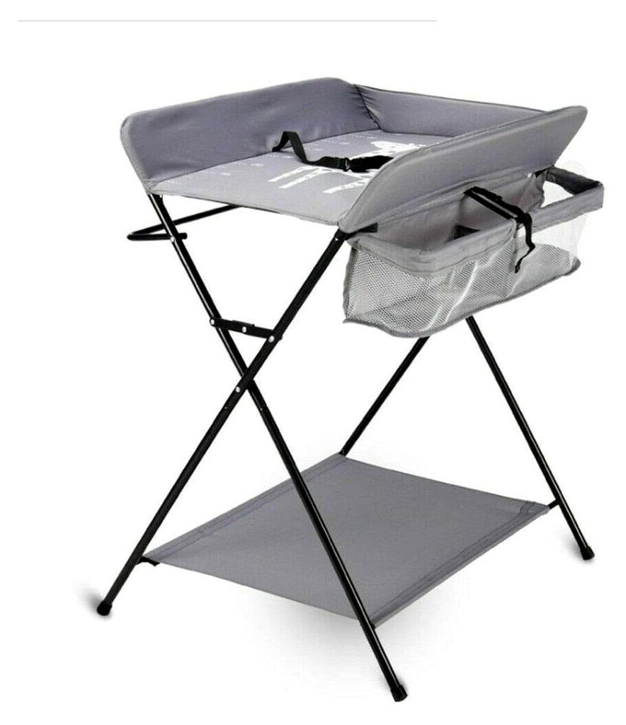 Baby Wickelkombination Windel Wickeltisch Mobile Pflegetisch Neugeborenen Windel Wickel Massagetisch Touch Bad Tisch Wickeltisch multifunktionalen ...