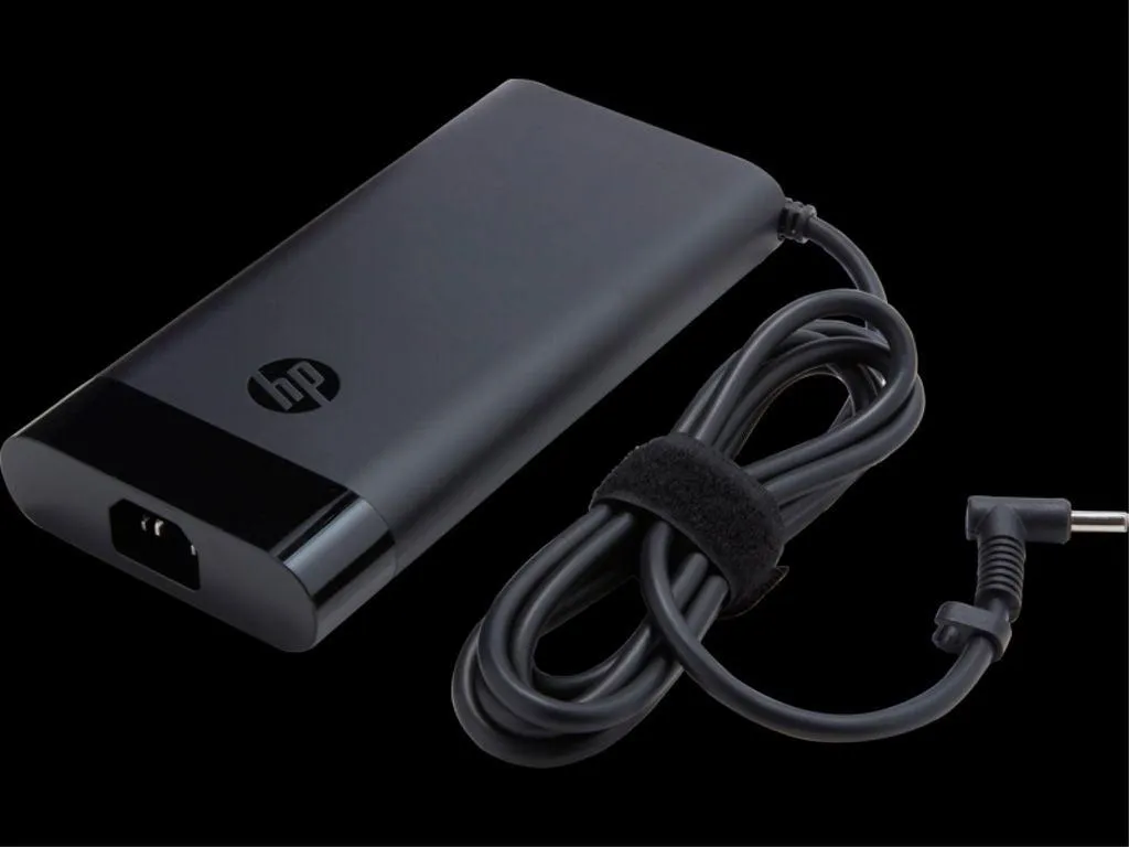 Chargeur secteur 230W HP 4.5mm pour Station de travail et Gaming Laptop