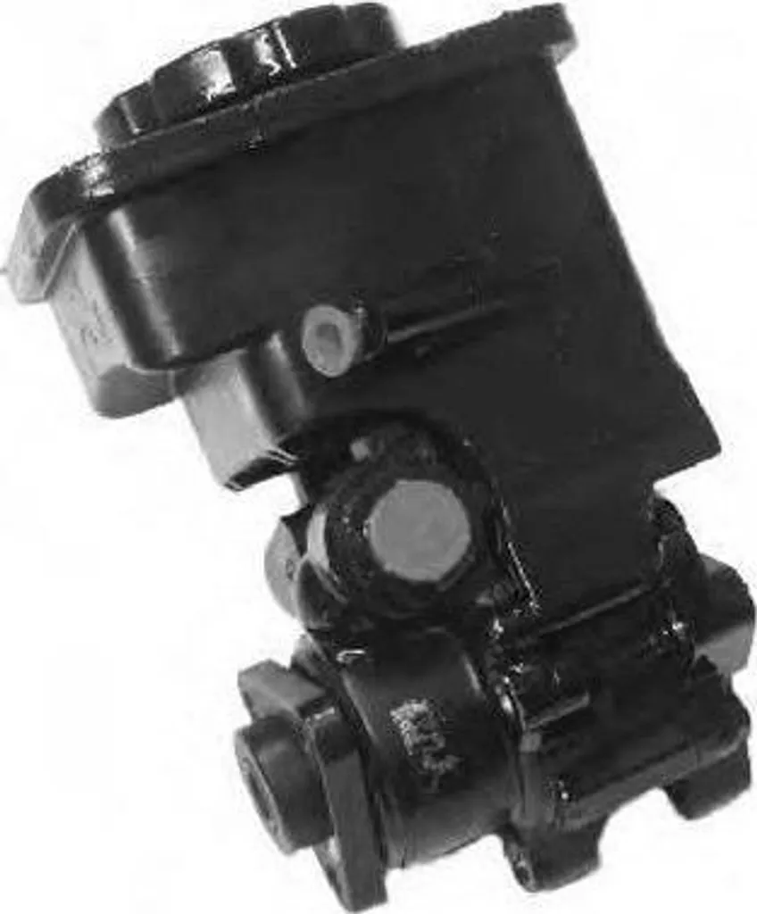 GENERAL RICAMBI PI0522 Pompa idraulica, sterzo OE 32411095155 compatibile con Range Rover, X5, X3, Serie 7 E65, Serie 7 E38, Serie 5 E61, Serie 5 E39, Serie 5 E60, Serie 3 E46