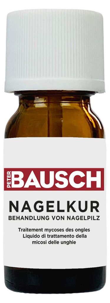 Trattamento per le unghie Peter Bausch per il trattamento Immagine del prodotto 