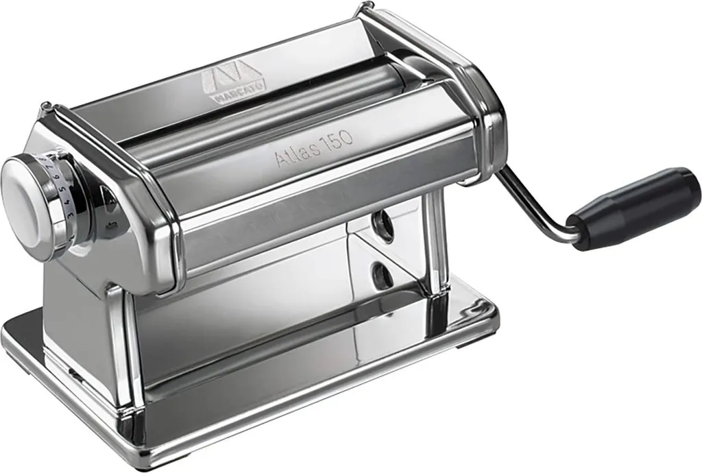 Marcato Atlas 150 Roller AT-150-ROL | Design e Tradizione Italiana