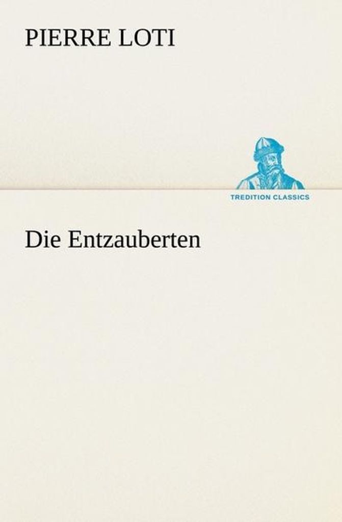 Die Entzauberten