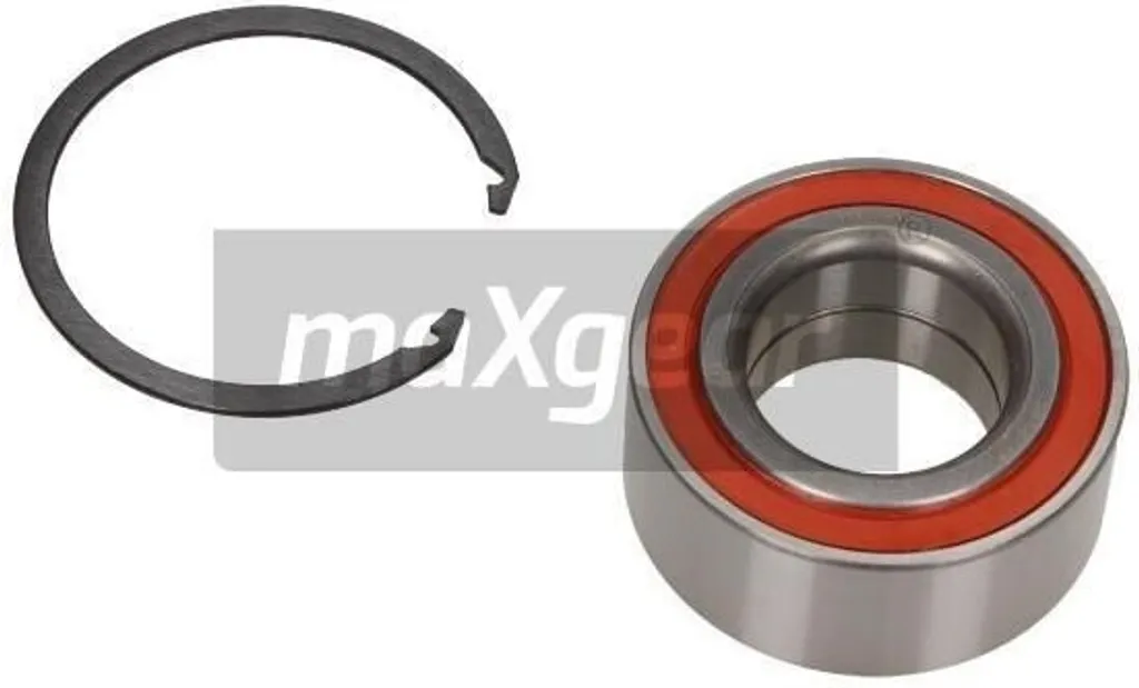 MAXGEAR 33-0682 Jeu de Roulement de Roue OE 51720-2D200 Essieu Avant