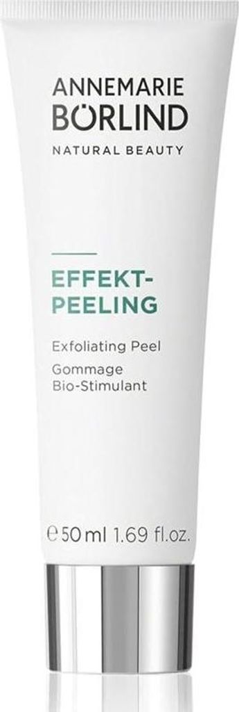 Annemarie Borlind Effekt-Peeling Exfoliating Peel
